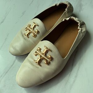 Tory Burch loafer